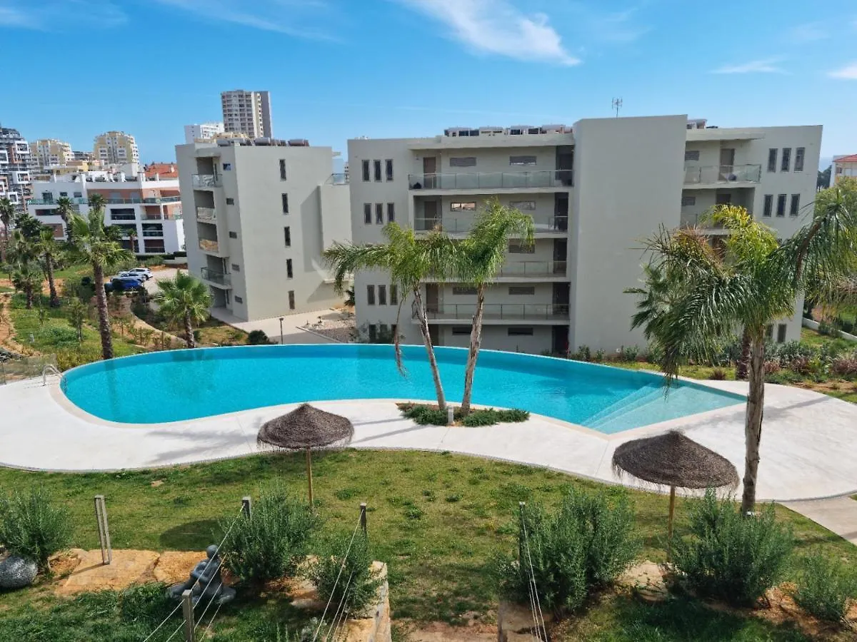 Apartmán Maktub @ Oasis Mar Portimão