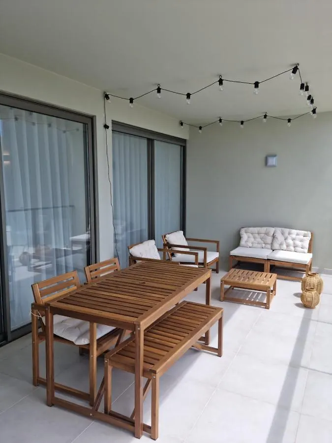 Apartmán Maktub @ Oasis Mar Portimão
