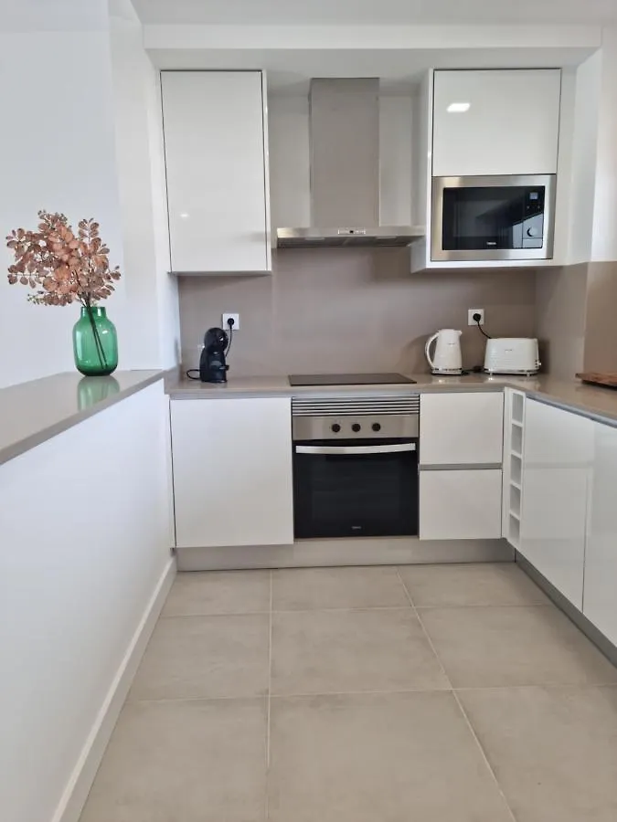 Apartmán Maktub @ Oasis Mar Portimão Portugalsko
