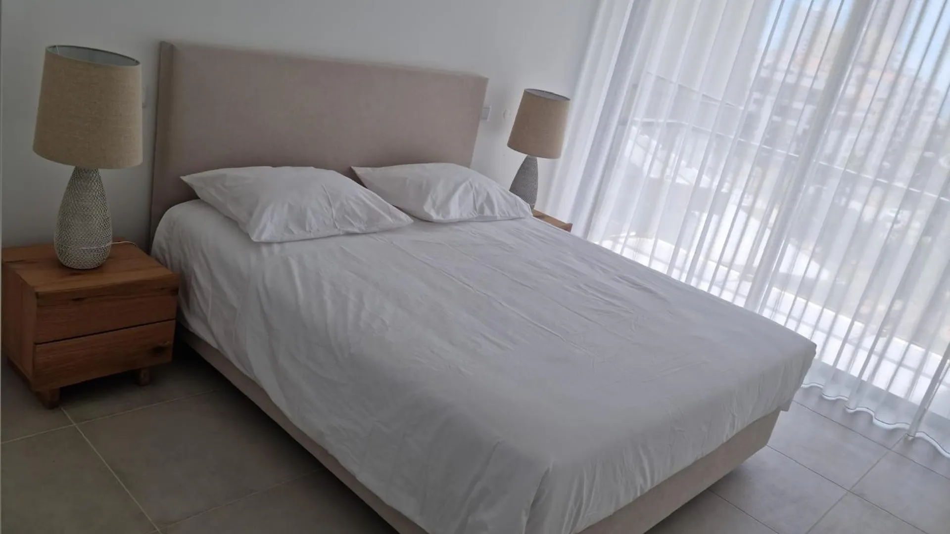 Apartmán Maktub @ Oasis Mar Portimão
