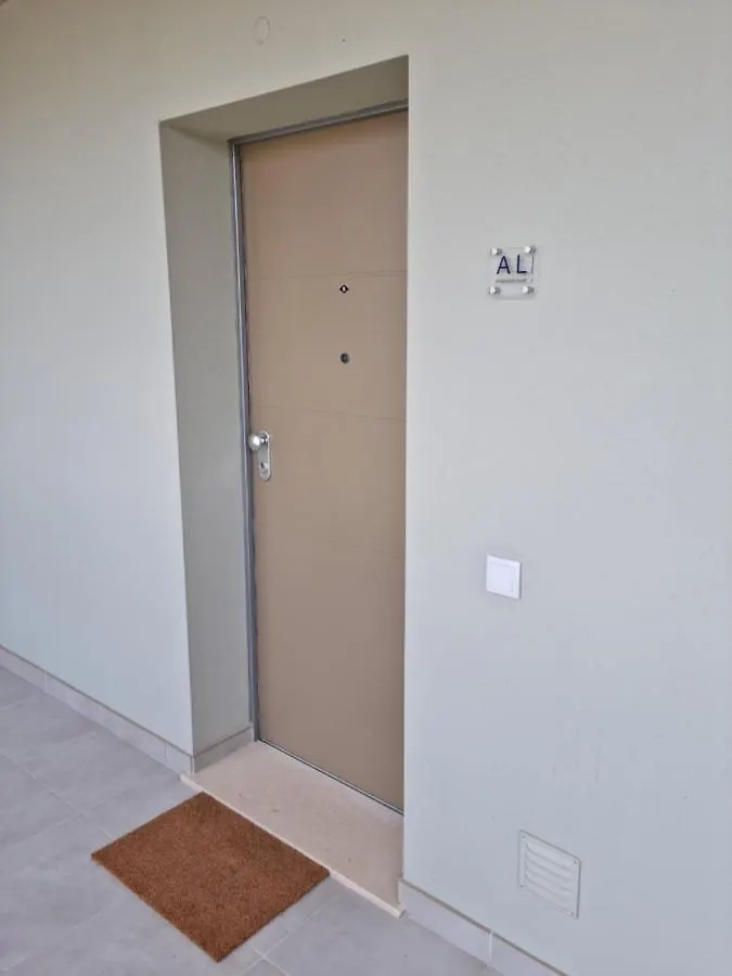 Maktub @ Oasis Mar Apartment Portimao