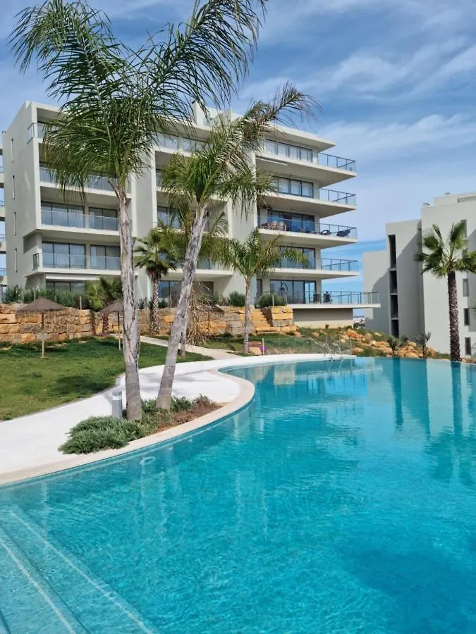 Maktub @ Oasis Mar Apartment Portimao 0*,