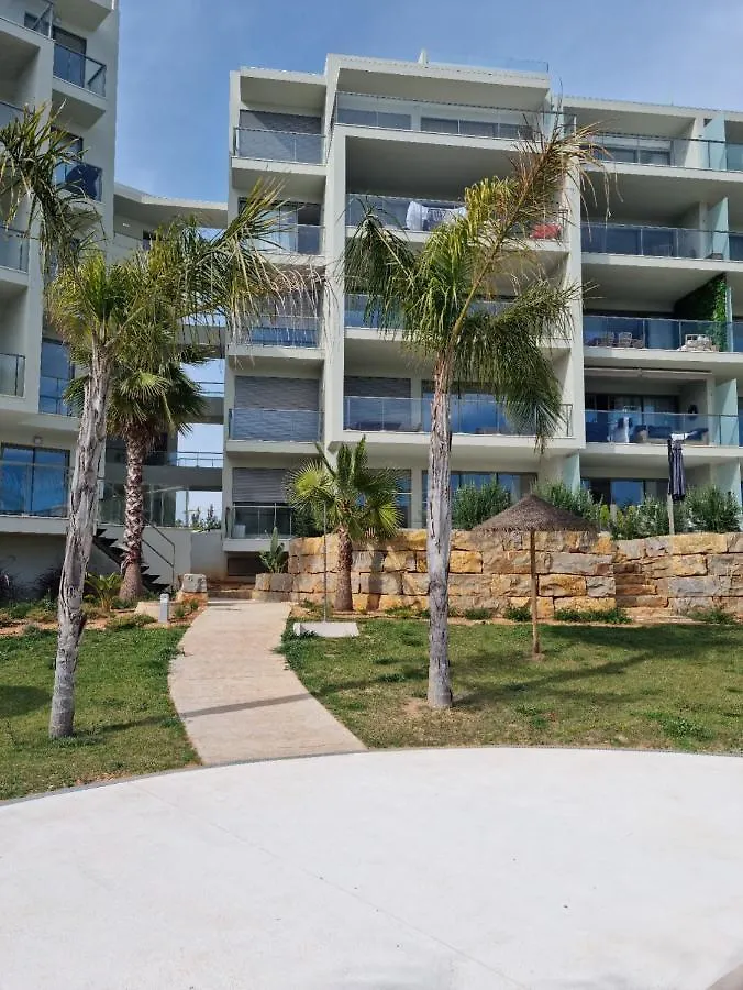 Maktub @ Oasis Mar Apartment Portimao