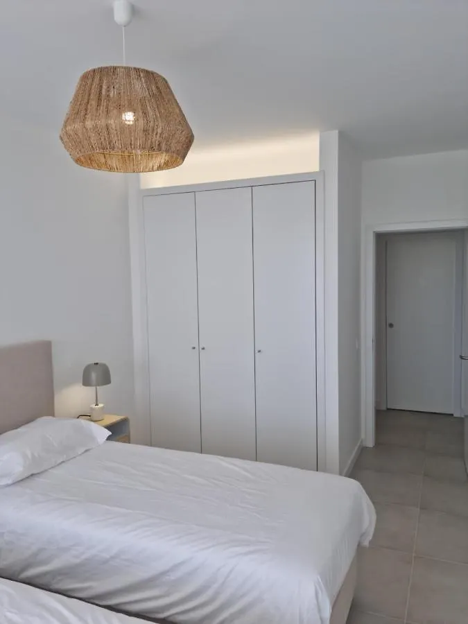 Maktub @ Oasis Mar Apartment Portimao Portugal