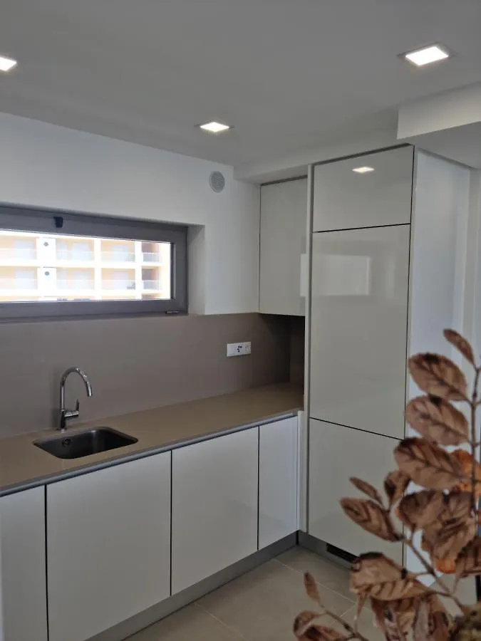 Maktub @ Oasis Mar Apartment Portimao