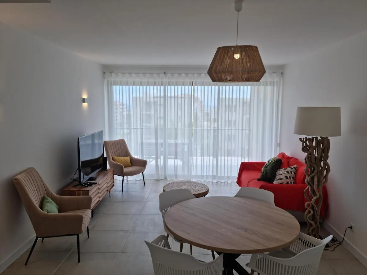 Maktub @ Oasis Mar Apartment Portimao Portugal